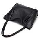 Женская сумка Zocilor, черная П1004