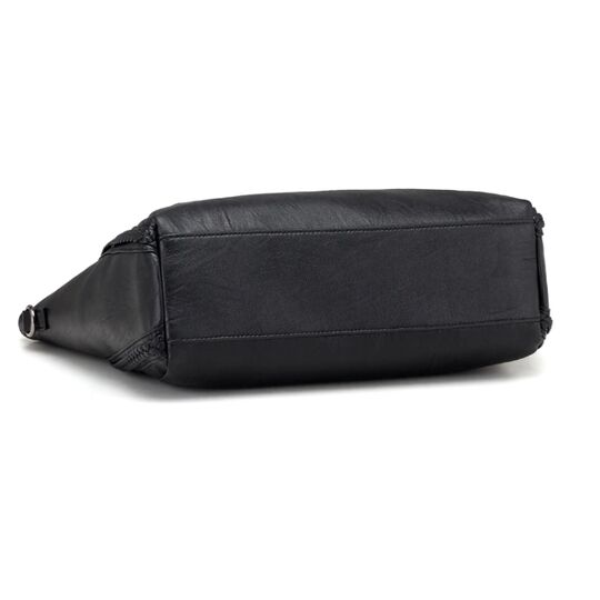 Женская сумка Zocilor, черная П1004