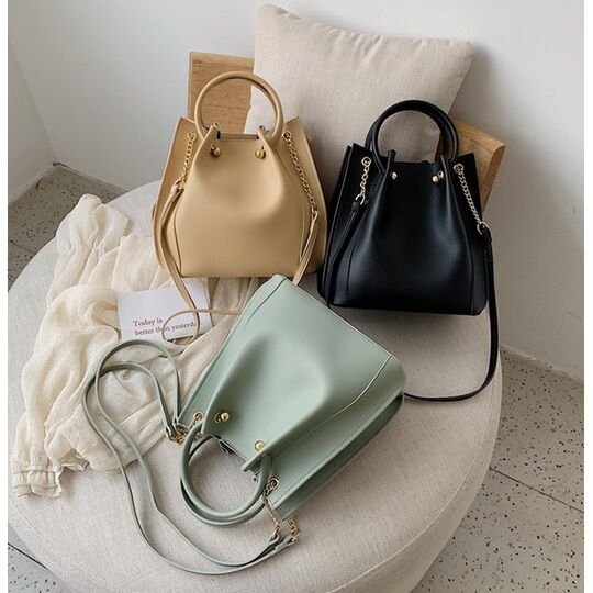 Жіноча сумка Zocilor, чорна П1005