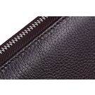 Чоловічий гаманець KAVIS, чорний П1006 Чоловічий гаманець KAVIS, чорний П1006