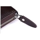 Чоловічий гаманець KAVIS, чорний П1006 Чоловічий гаманець KAVIS, чорний П1006