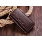 Ключниця KAVIS, коричнева П1008