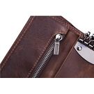 Ключниця KAVIS, коричнева П1008