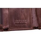 Ключниця KAVIS, коричнева П1008