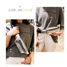 Сумка поясная, бананка П1022