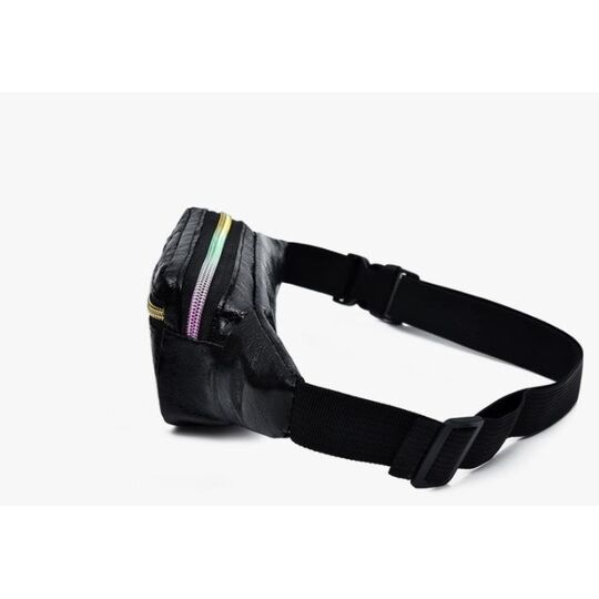 Сумка поясная, бананка П1022