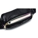 Сумка поясная, бананка П1022