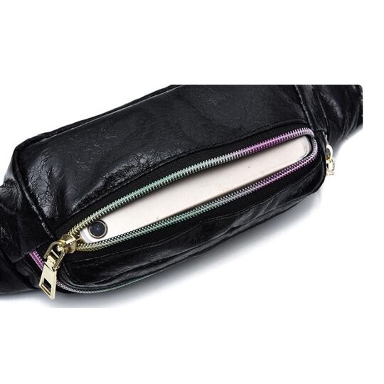 Сумка поясная, бананка П1022