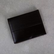 Чоловічий гаманець, коричневий П0004