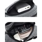 Сумка поясна, бананка синя П1030 Сумка поясна, бананка синя П1030