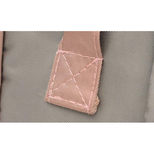 Жіночий рюкзак TuLaduo, блакитний П1034