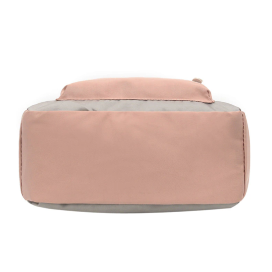 Жіночий рюкзак TuLaduo, блакитний П1034