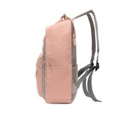 Женский рюкзак, розовый П1036
