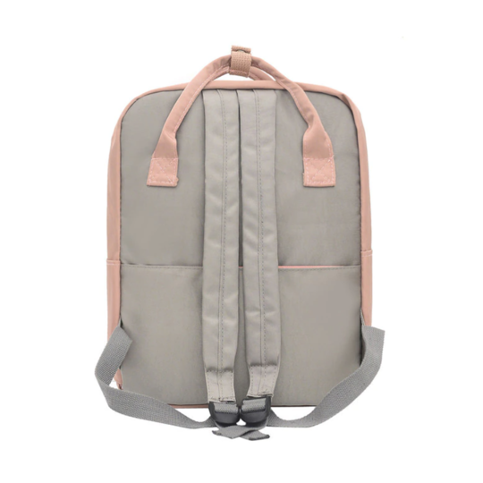 Женский рюкзак, голубой П1037