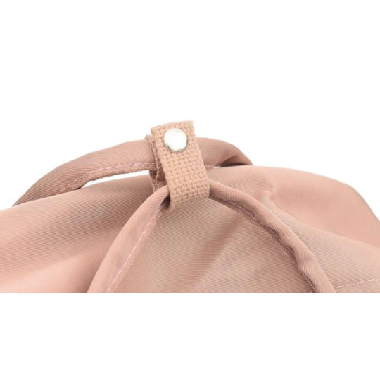 Жіночий рюкзак TuLaduo, сірий П1038