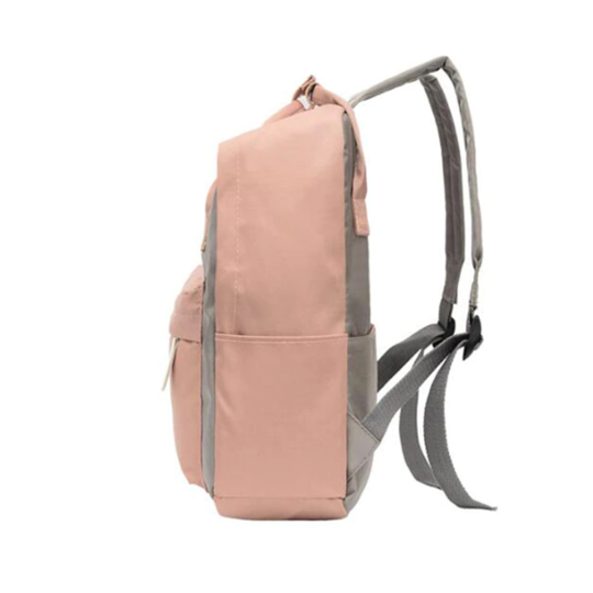 Женский рюкзак, черный П1039 Женский рюкзак, черный П1039