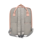 Женский рюкзак, черный П1039 Женский рюкзак, черный П1039