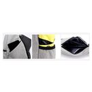 Чоловіча сумка слінг DINGXINYIZU синя П1046