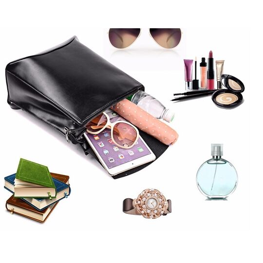 Женский рюкзак, зеленый П0007