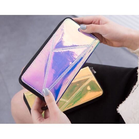 Жіночий гаманець City light П1057