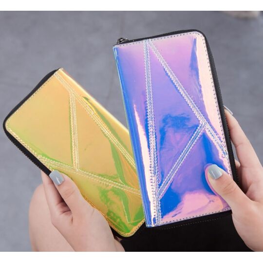 Жіночий гаманець City light П1057