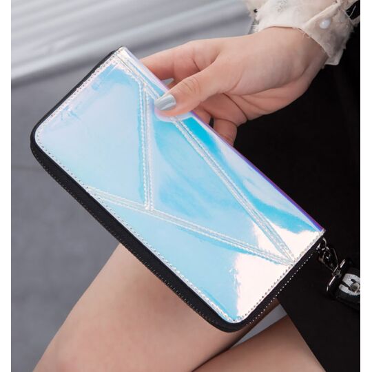 Жіночий гаманець City light П1060