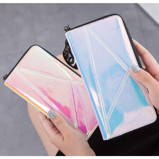 Жіночий гаманець City light П1060