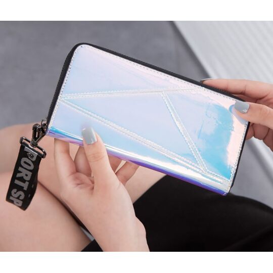 Жіночий гаманець City light П1060