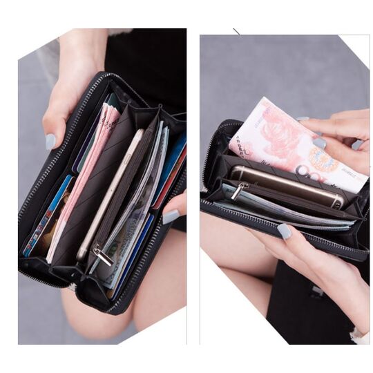 Жіночий гаманець City light П1060