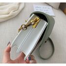 Жіноча сумка, жовта П1061