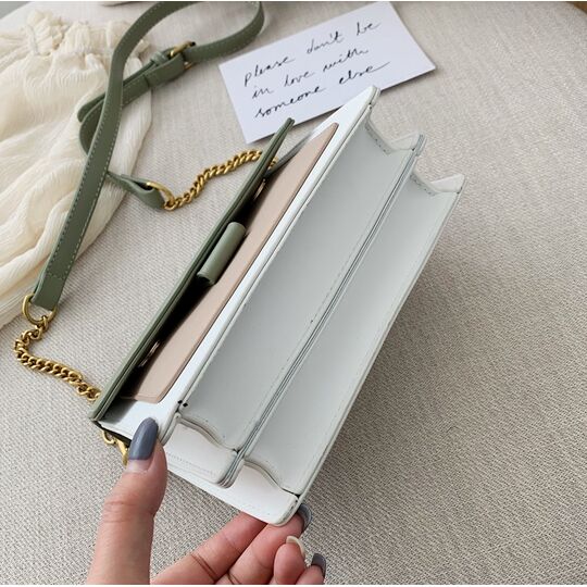 Женская сумка, черная П1062