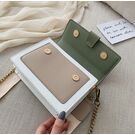 Женская сумка, черная П1062