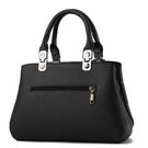 Женская сумка, розовая П1063 Женская сумка, розовая П1063