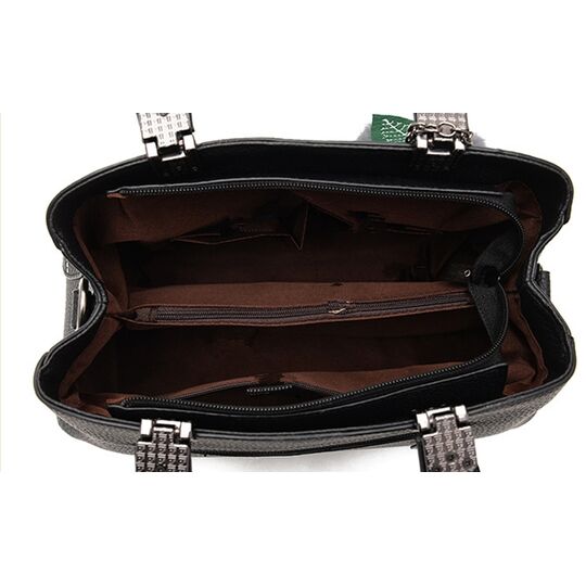 Женская сумка, розовая П1063 Женская сумка, розовая П1063