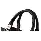 Женская сумка, розовая П1063 Женская сумка, розовая П1063