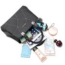 Женская сумка, розовая П1063 Женская сумка, розовая П1063