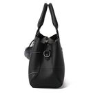 Женская сумка, розовая П1063 Женская сумка, розовая П1063