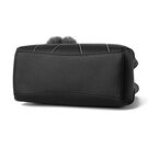 Женская сумка, розовая П1063 Женская сумка, розовая П1063