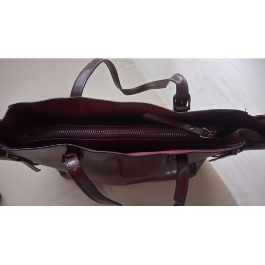 Жіноча сумка ACELURE, чорна П1064 Жіноча сумка ACELURE, чорна П1064