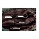 Жіноча сумка ACELURE, чорна П1064 Жіноча сумка ACELURE, чорна П1064