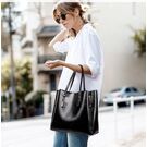 Жіноча сумка ACELURE, чорна П1064 Жіноча сумка ACELURE, чорна П1064