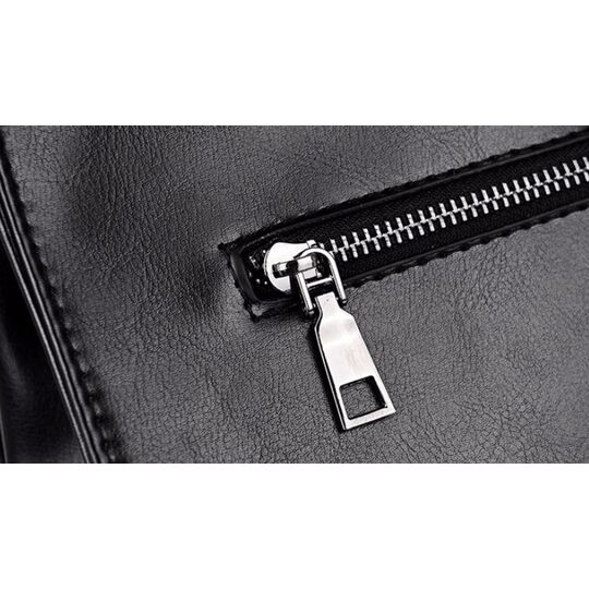 Жіночий рюкзак, сірий П0008