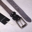 Чоловічий ремінь COWATHER, чорний П1071