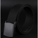 Мужской ремень COWATHER, черный П1074 Мужской ремень COWATHER, черный П1074