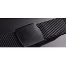 Мужской ремень COWATHER, черный П1074 Мужской ремень COWATHER, черный П1074