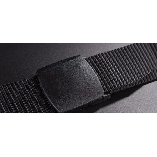 Мужской ремень COWATHER, черный П1074 Мужской ремень COWATHER, черный П1074