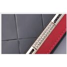 Женский кошелек EIMORE, черный П1075 Женский кошелек EIMORE, черный П1075