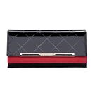 Женский кошелек EIMORE, черный П1075 Женский кошелек EIMORE, черный П1075