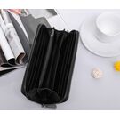 Чоловічий гаманець Baellerry, чорний П1077