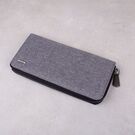 Чоловічий гаманець Baellerry, сірий П1078 Чоловічий гаманець Baellerry, сірий П1078